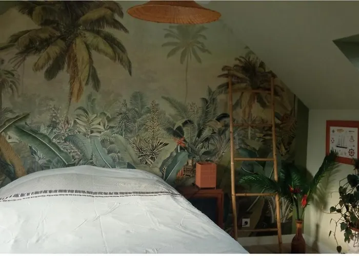 Chambre A Querqueville