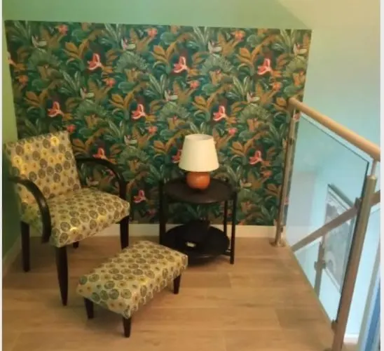 Chambre A Querqueville