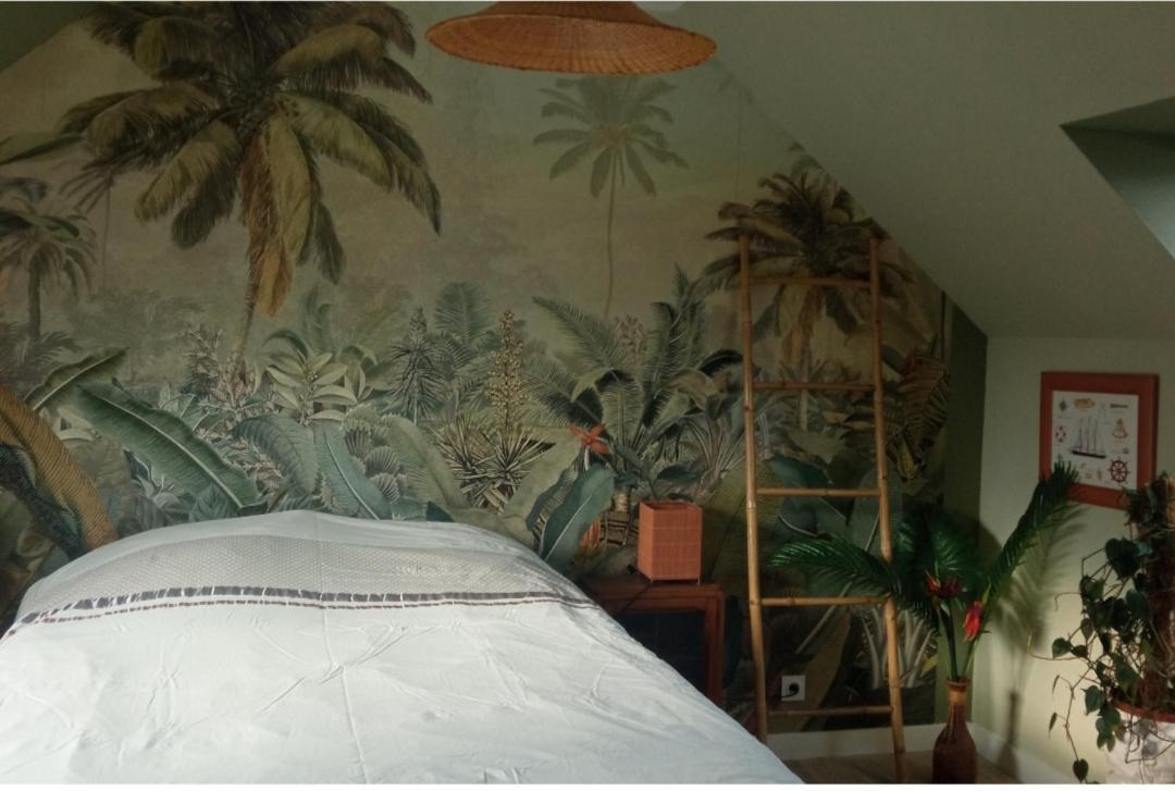 A Querqueville Homestay *
