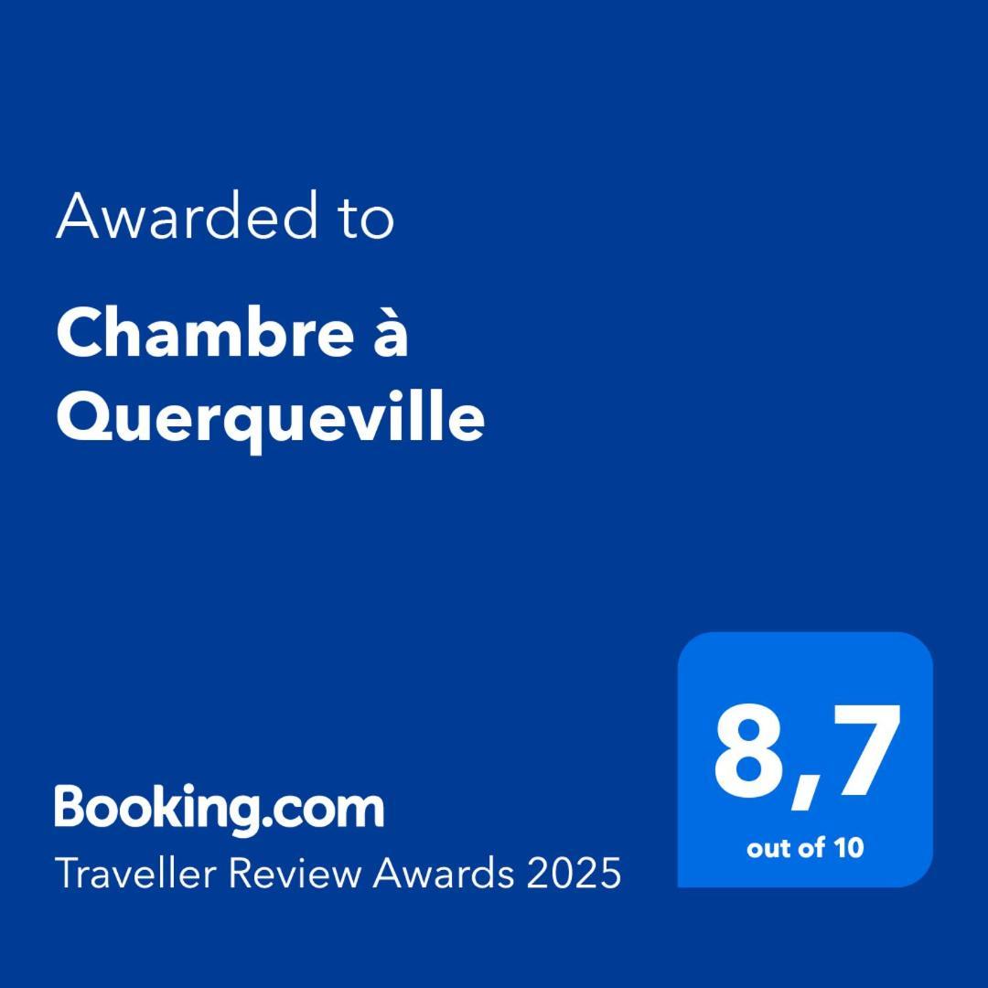 A Querqueville *